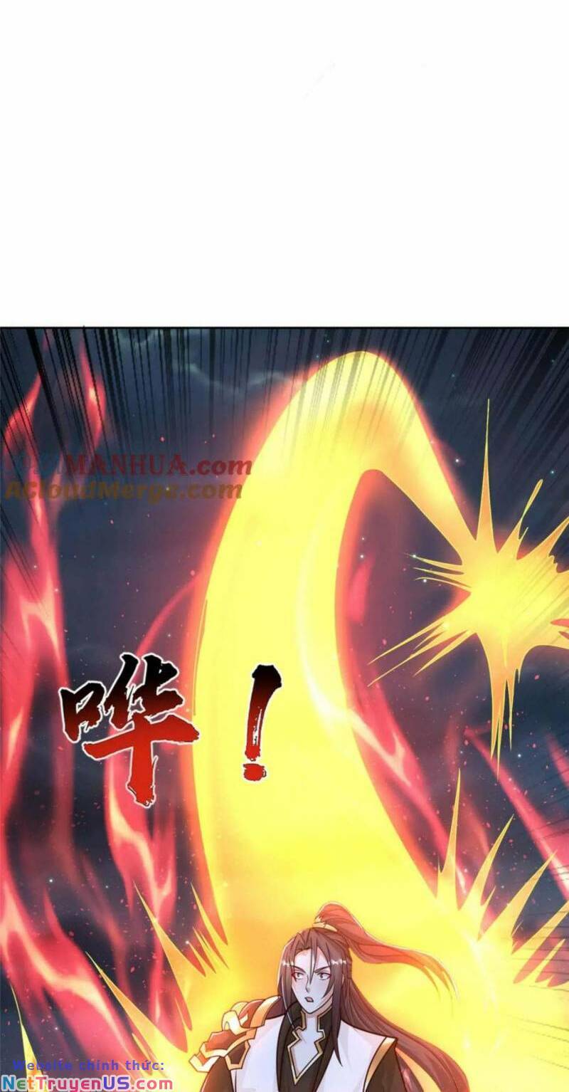 Mục long sư Tập 393 trang 18
