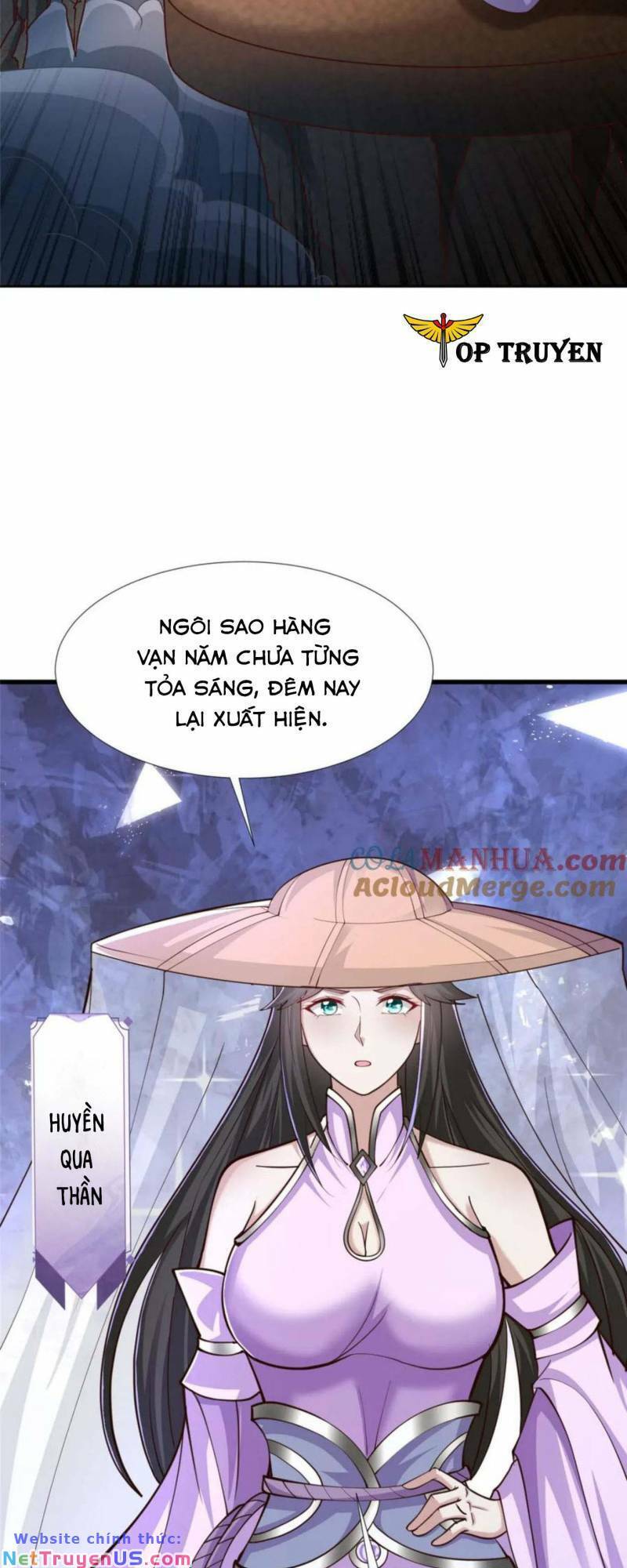 Mục long sư Tập 393 trang 23