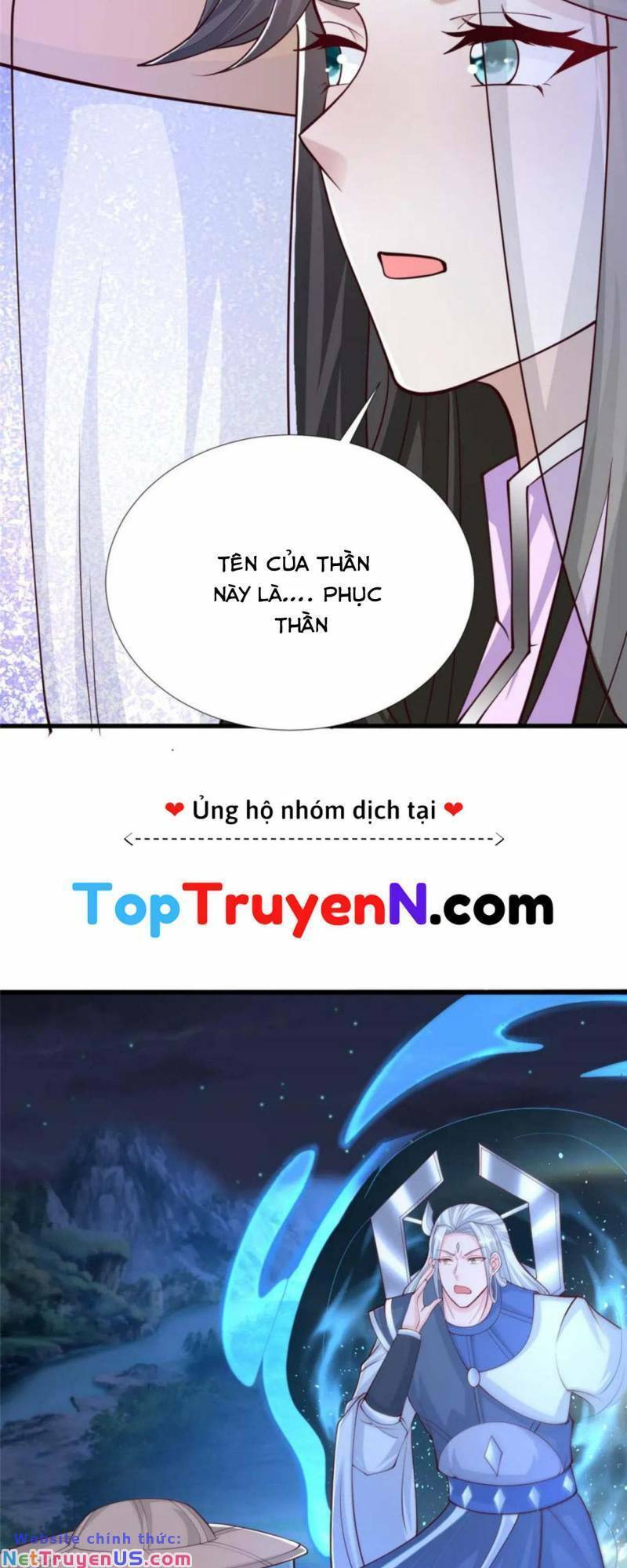Mục long sư Tập 393 trang 25