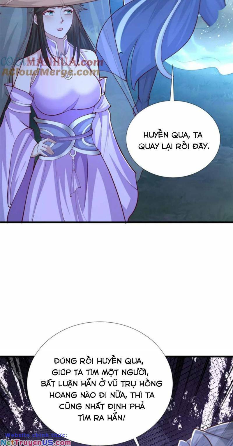 Mục long sư Tập 393 trang 26