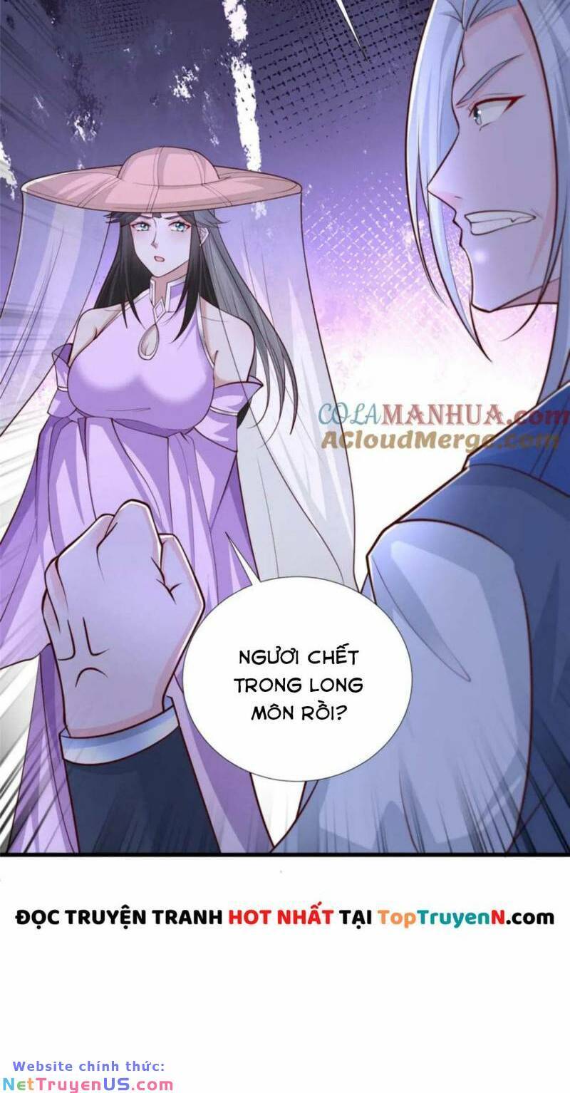 Mục long sư Tập 393 trang 27