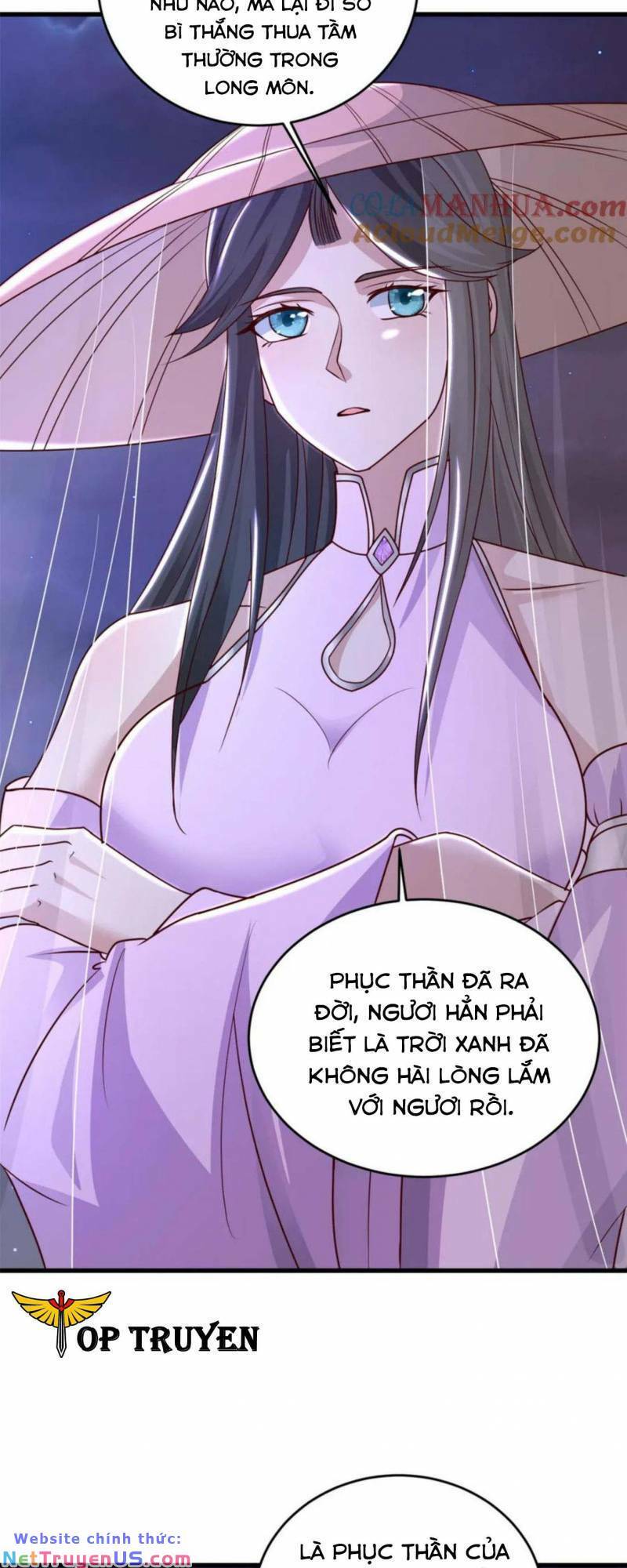 Mục long sư Tập 393 trang 29