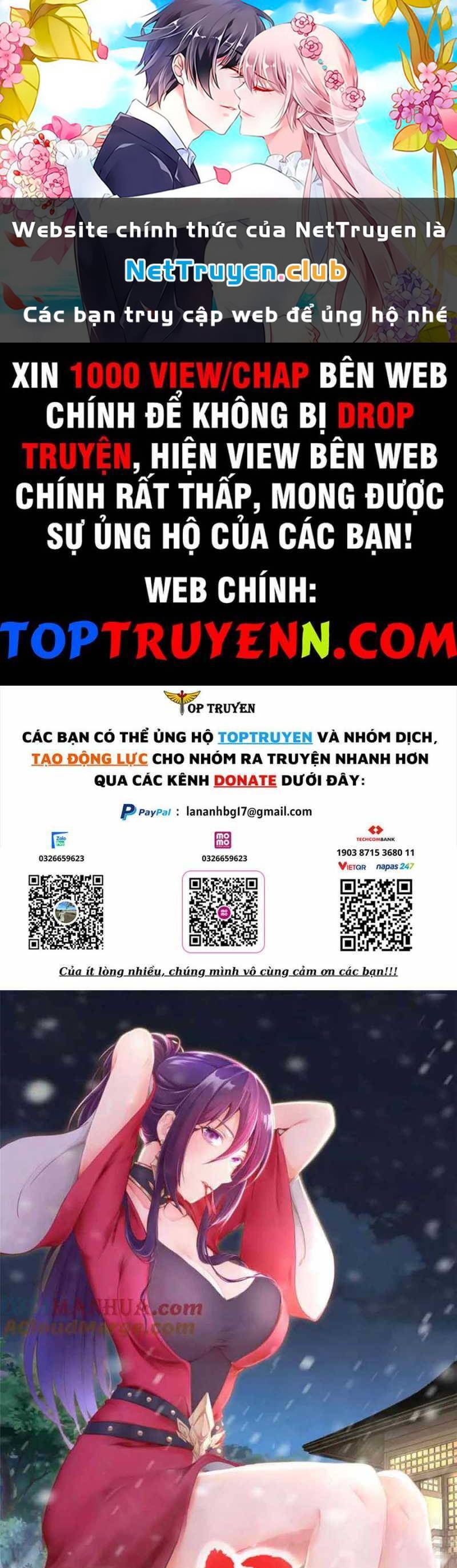 Mục long sư Tập 399 trang 1