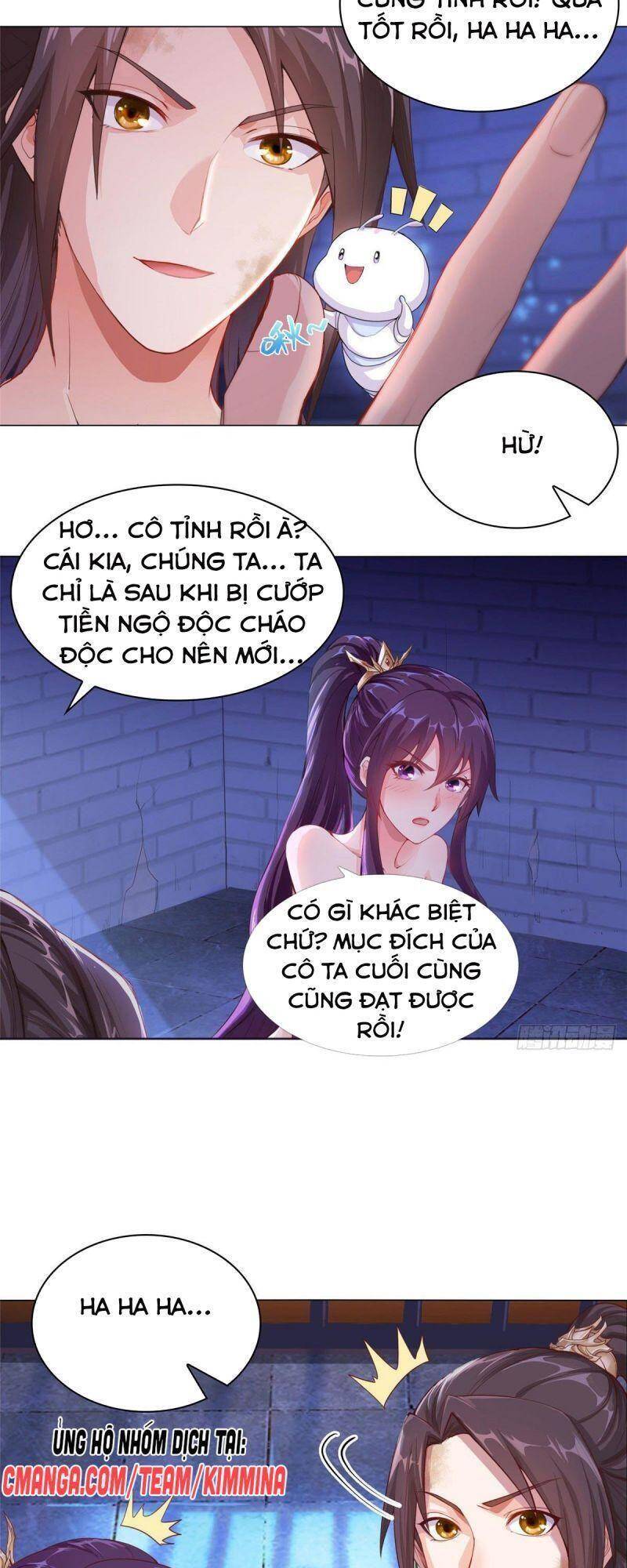 Mục long sư Tập 4 trang 17