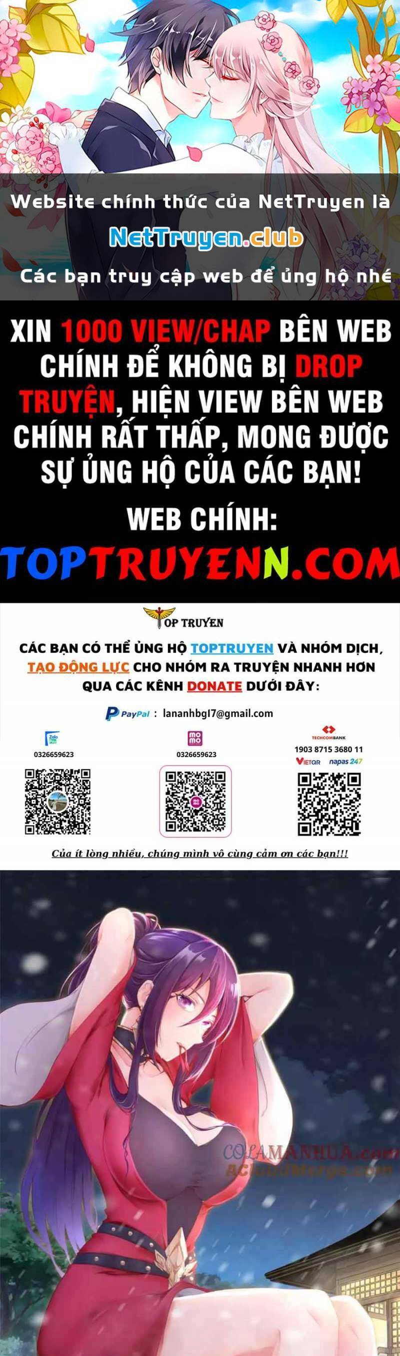 Mục long sư Tập 400 trang 1