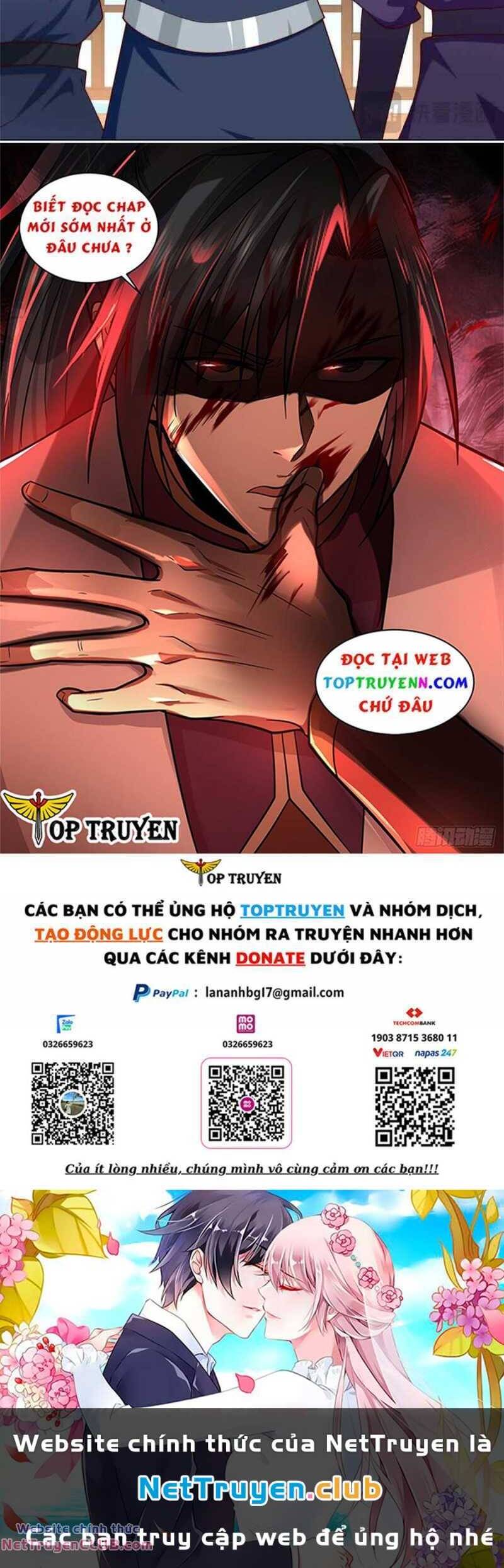 Mục long sư Tập 400 trang 24