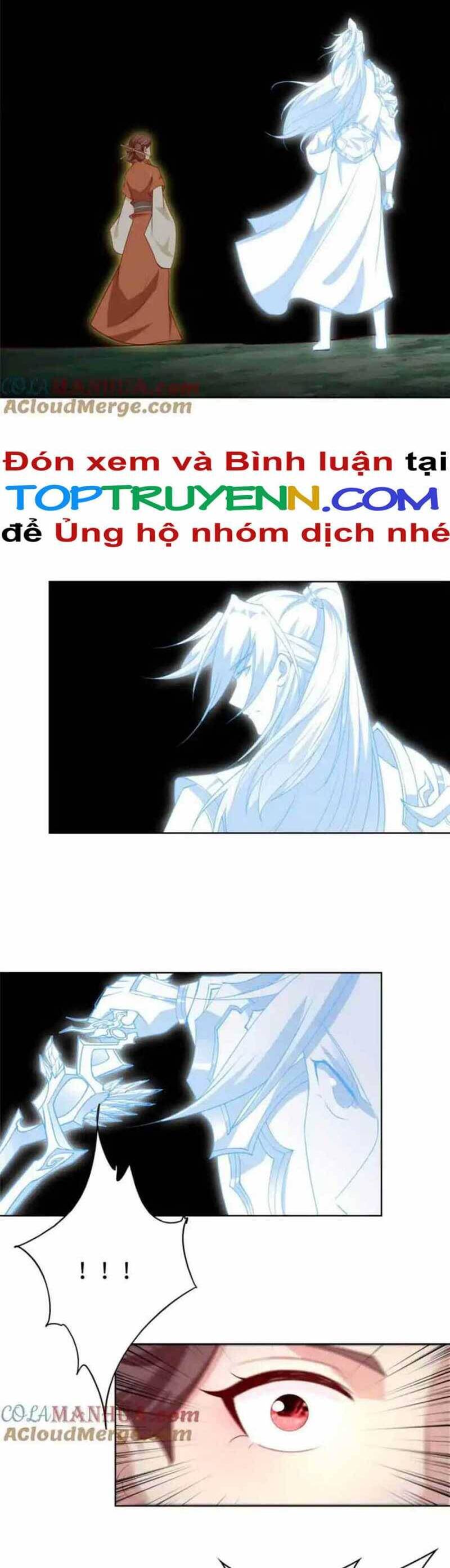 Mục long sư Tập 404 trang 8