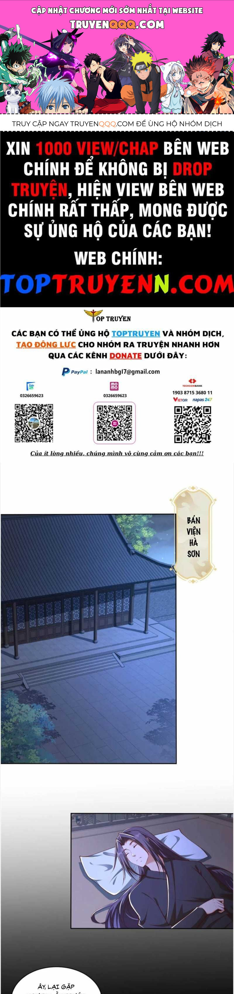 Mục long sư Tập 410 trang 1