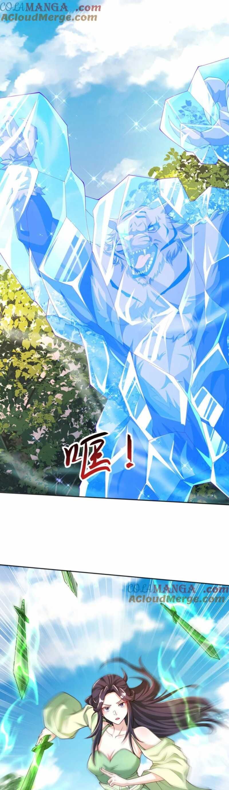 Mục long sư Tập 412 trang 7