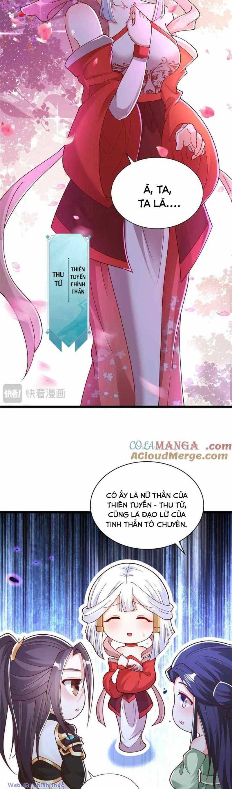 Mục long sư Tập 414 trang 5