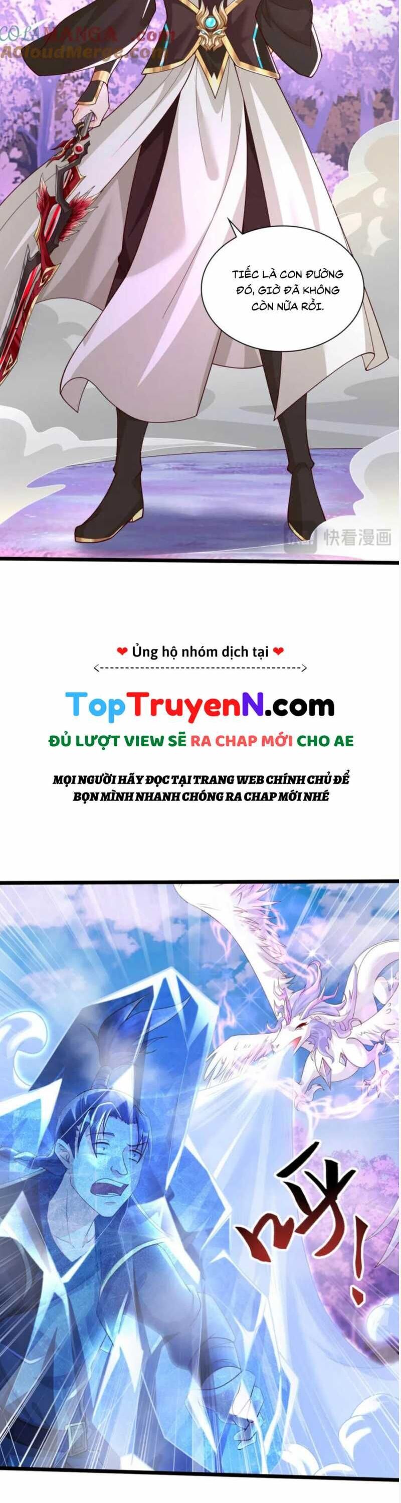Mục long sư Tập 415 trang 4