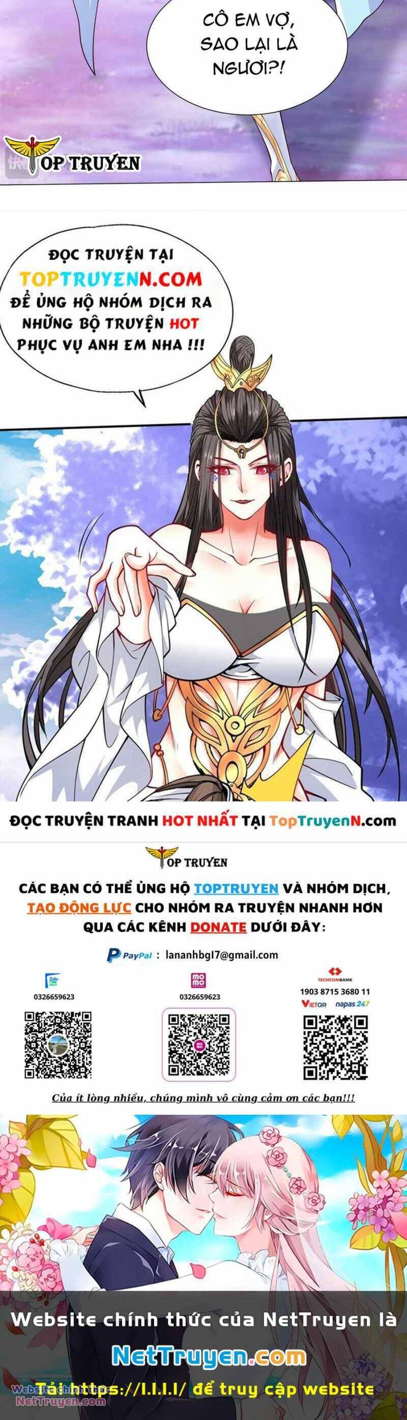 Mục long sư Tập 416 trang 22