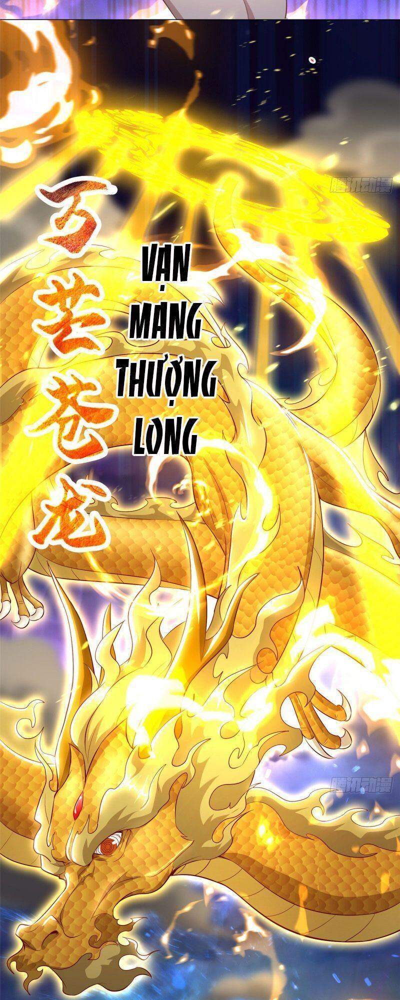 Mục long sư Tập 48 trang 17