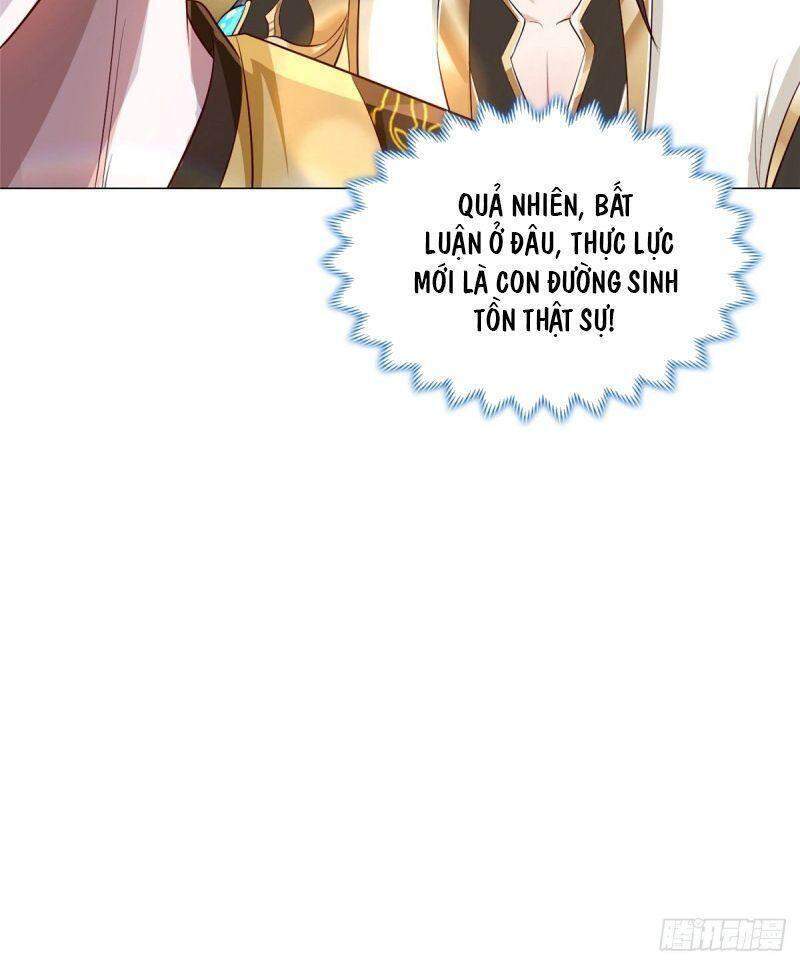 Mục long sư Tập 48 trang 21