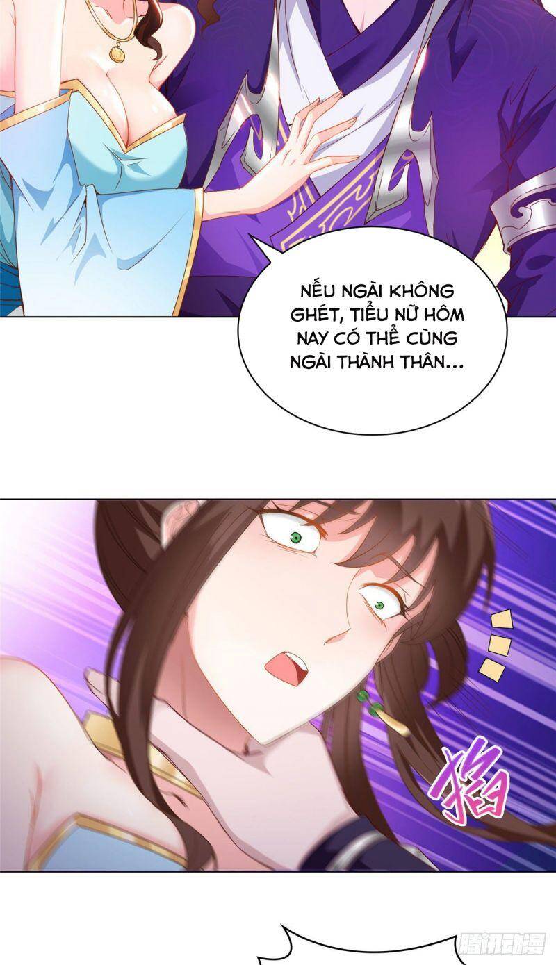 Mục long sư Tập 5 trang 17
