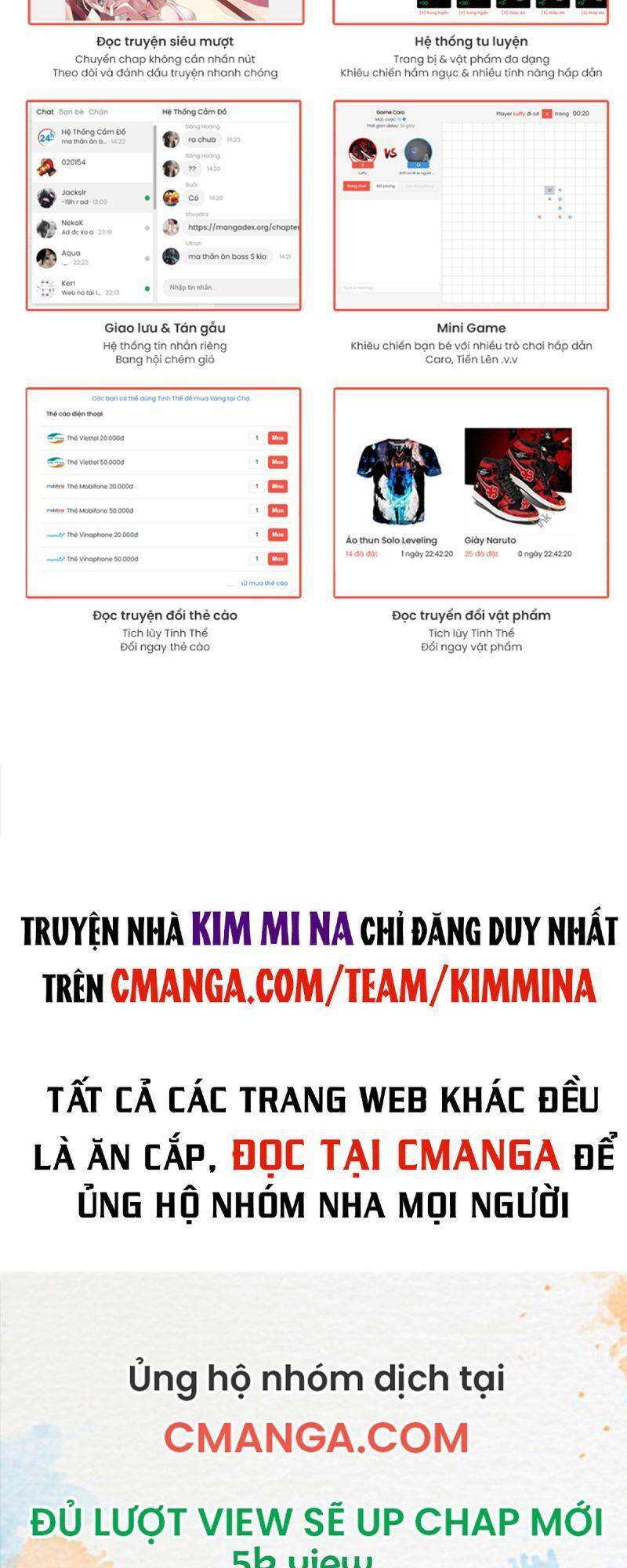 Mục long sư Tập 5 trang 19