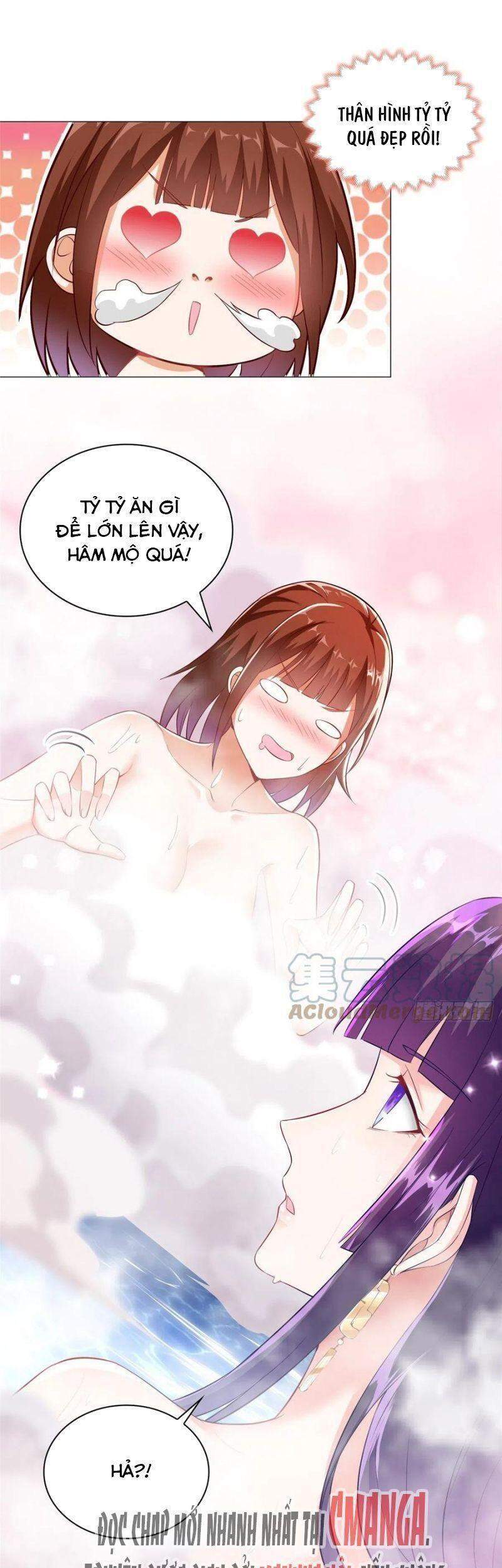 Mục long sư Tập 56 trang 11