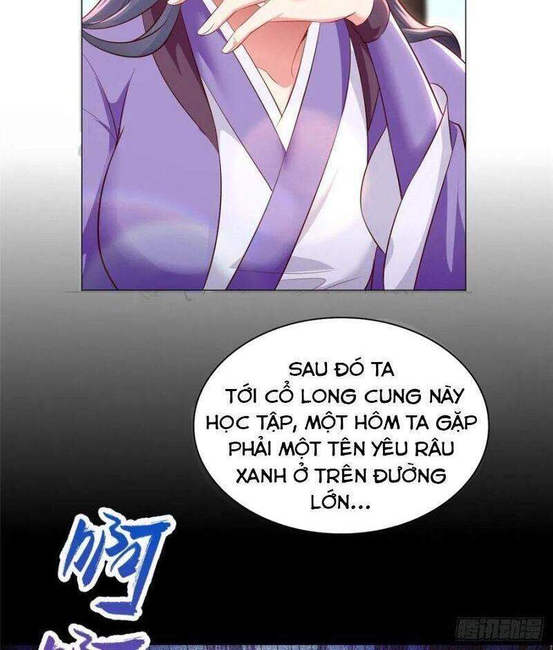 Mục long sư Tập 57 trang 14
