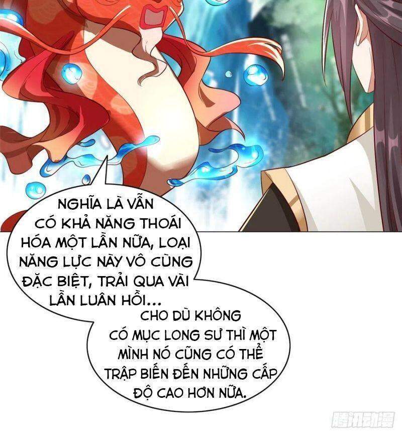 Mục long sư Tập 57 trang 6
