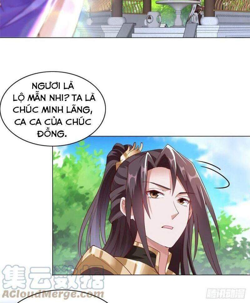Mục long sư Tập 57 trang 10