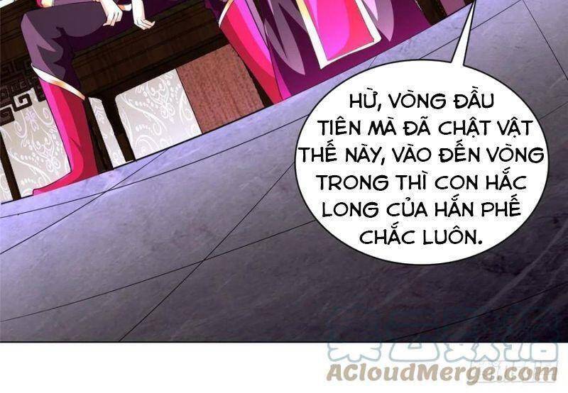 Mục long sư Tập 61 trang 17