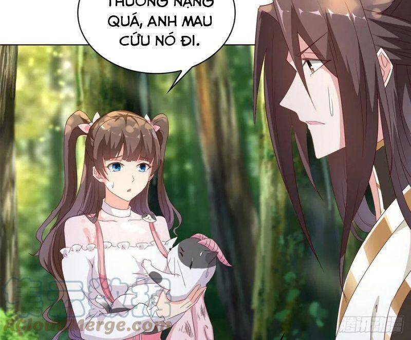 Mục long sư Tập 64 trang 15