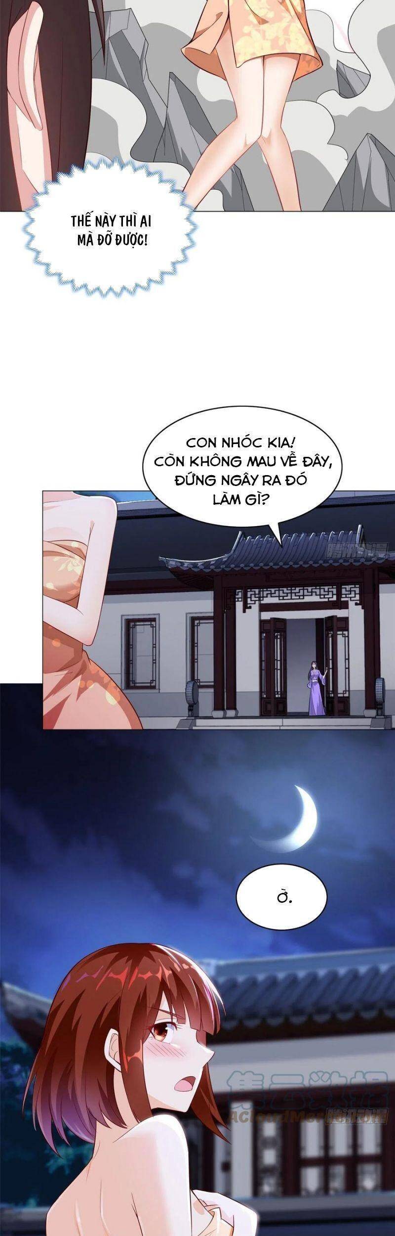 Mục long sư Tập 68 trang 19