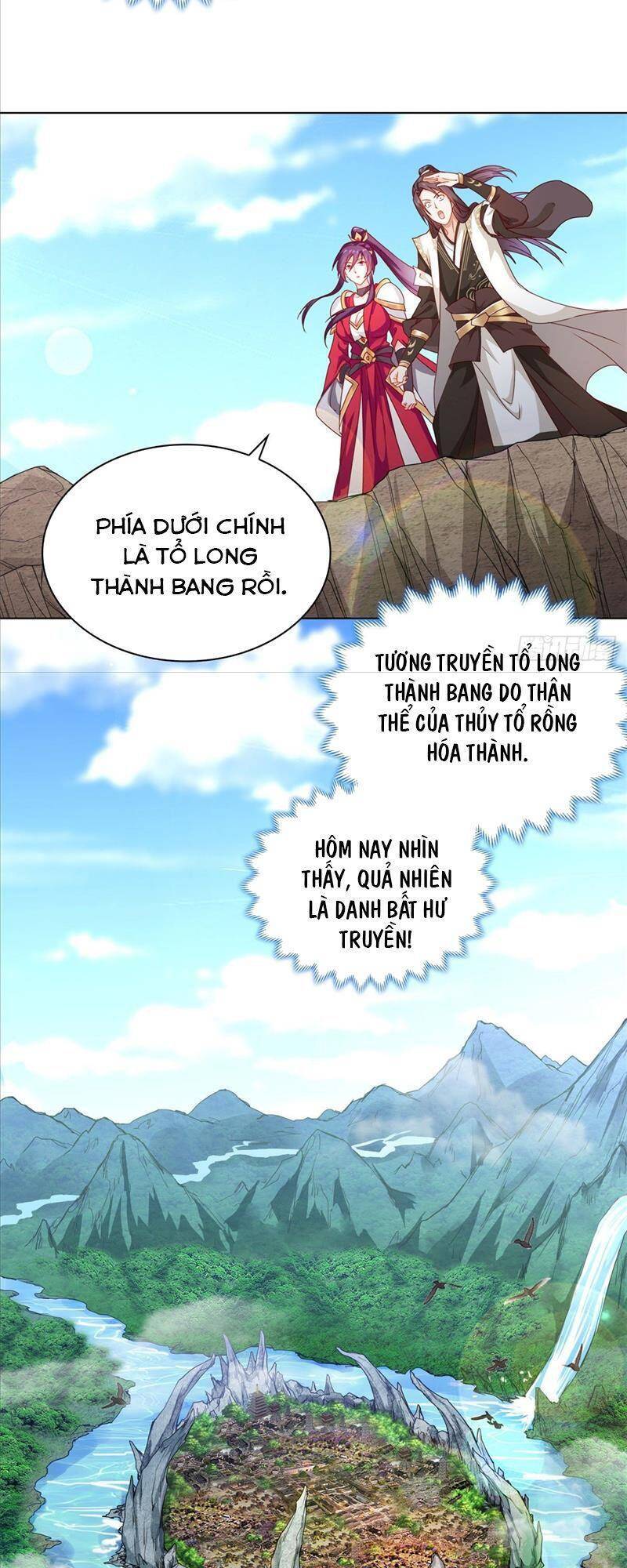 Mục long sư Tập 7 trang 6