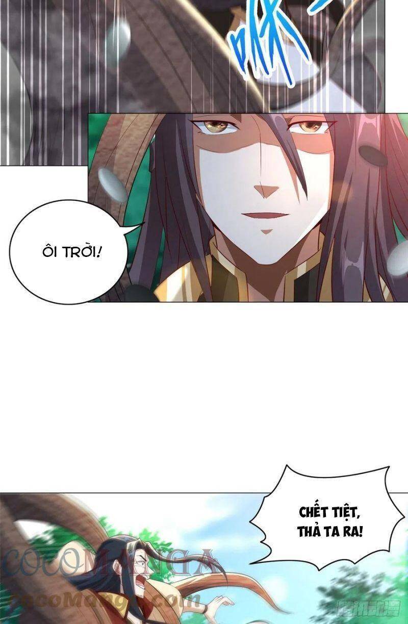 Mục long sư Tập 71 trang 6