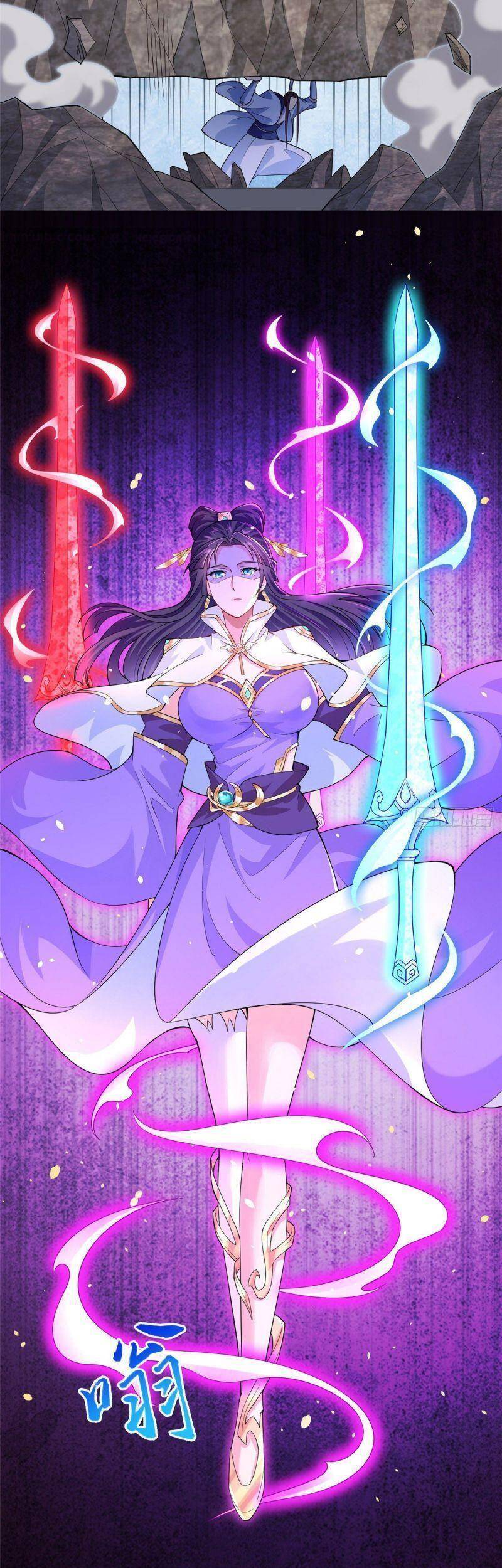 Mục long sư Tập 78 trang 18