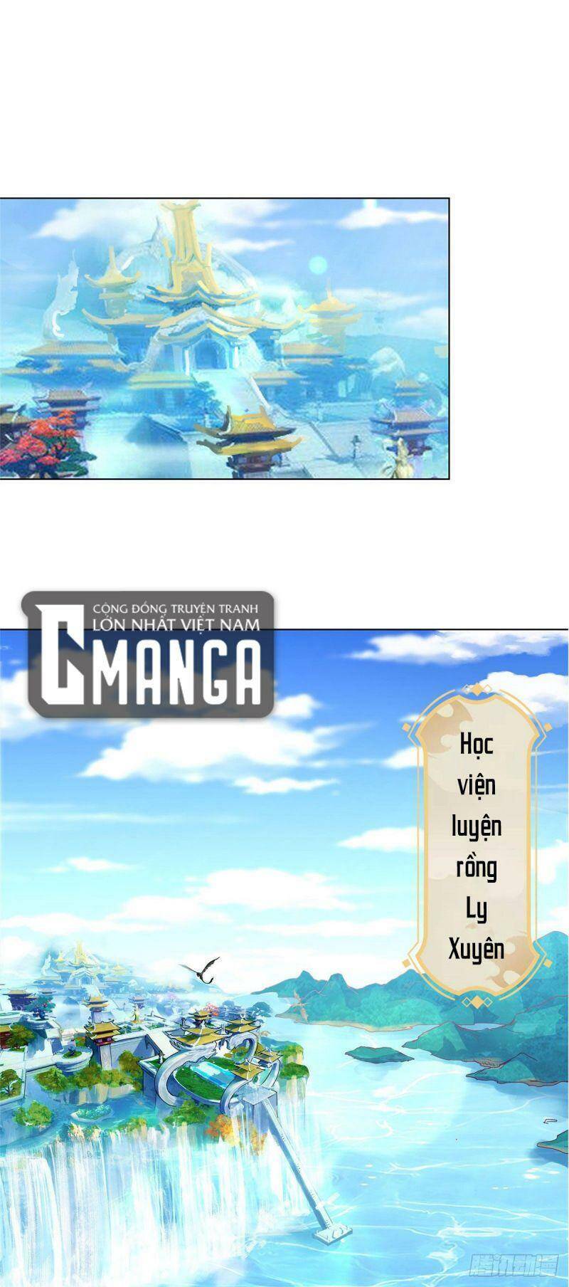 Mục long sư Tập 8 trang 11