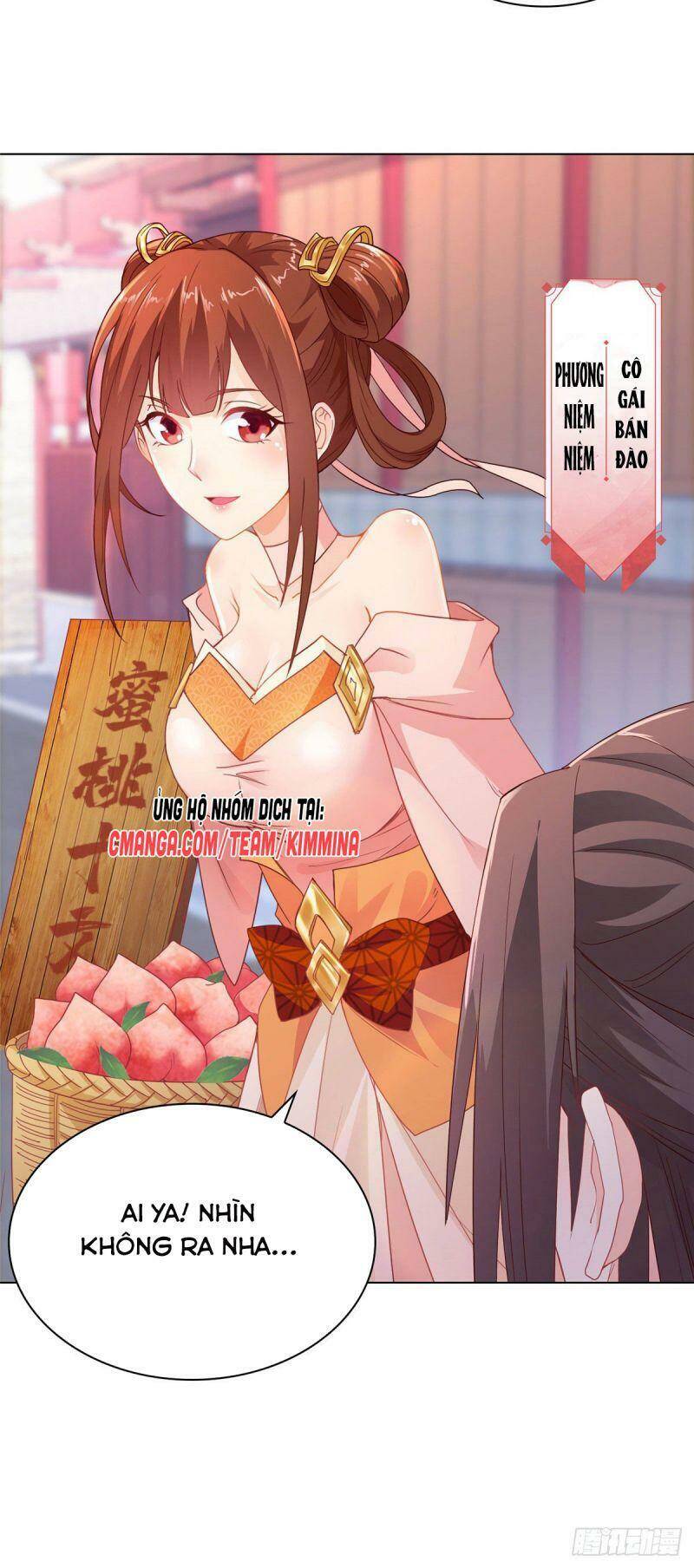 Mục long sư Tập 8 trang 13