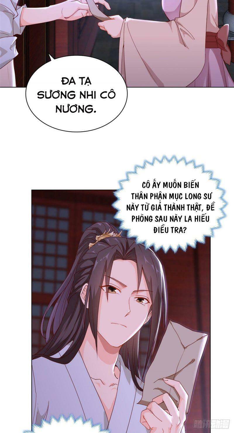 Mục long sư Tập 8 trang 9