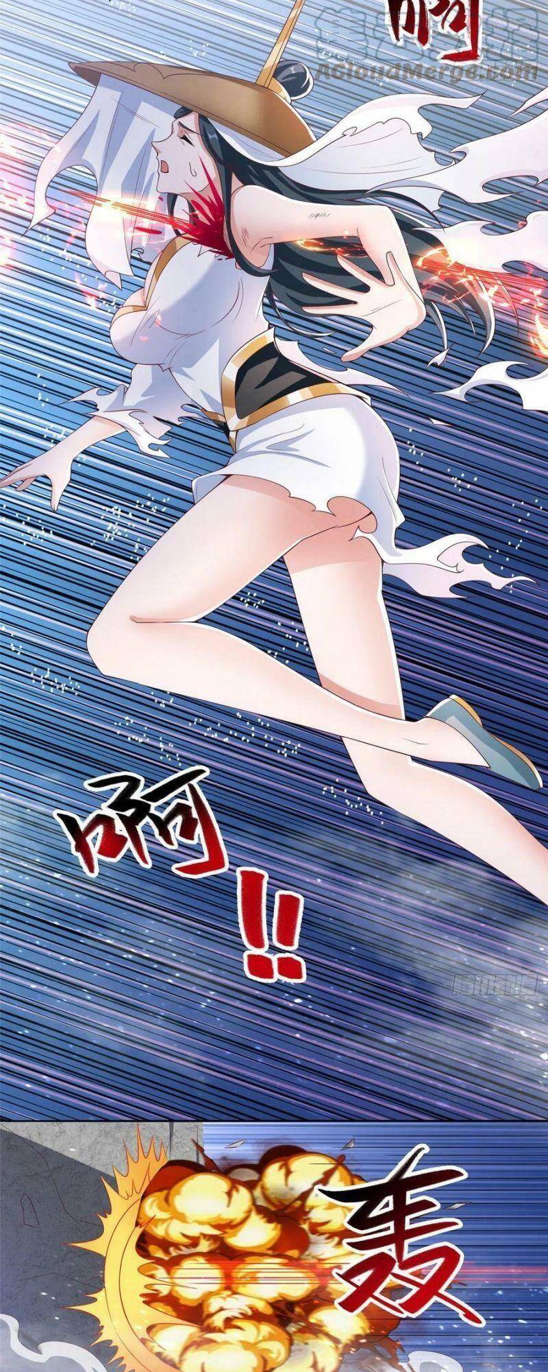 Mục long sư Tập 85 trang 11