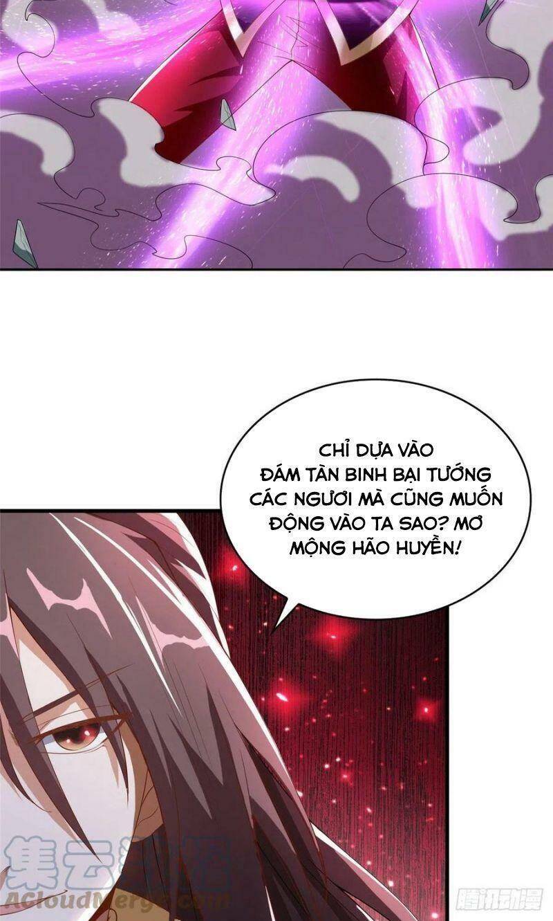 Mục long sư Tập 85 trang 18
