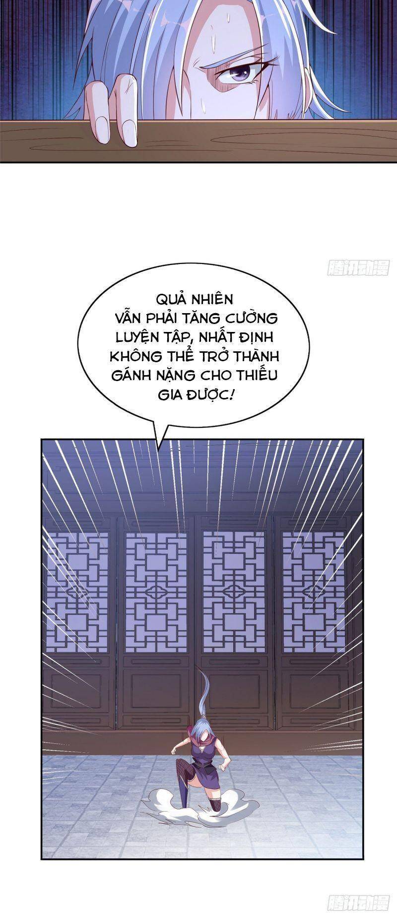 Mục long sư Tập 88 trang 14