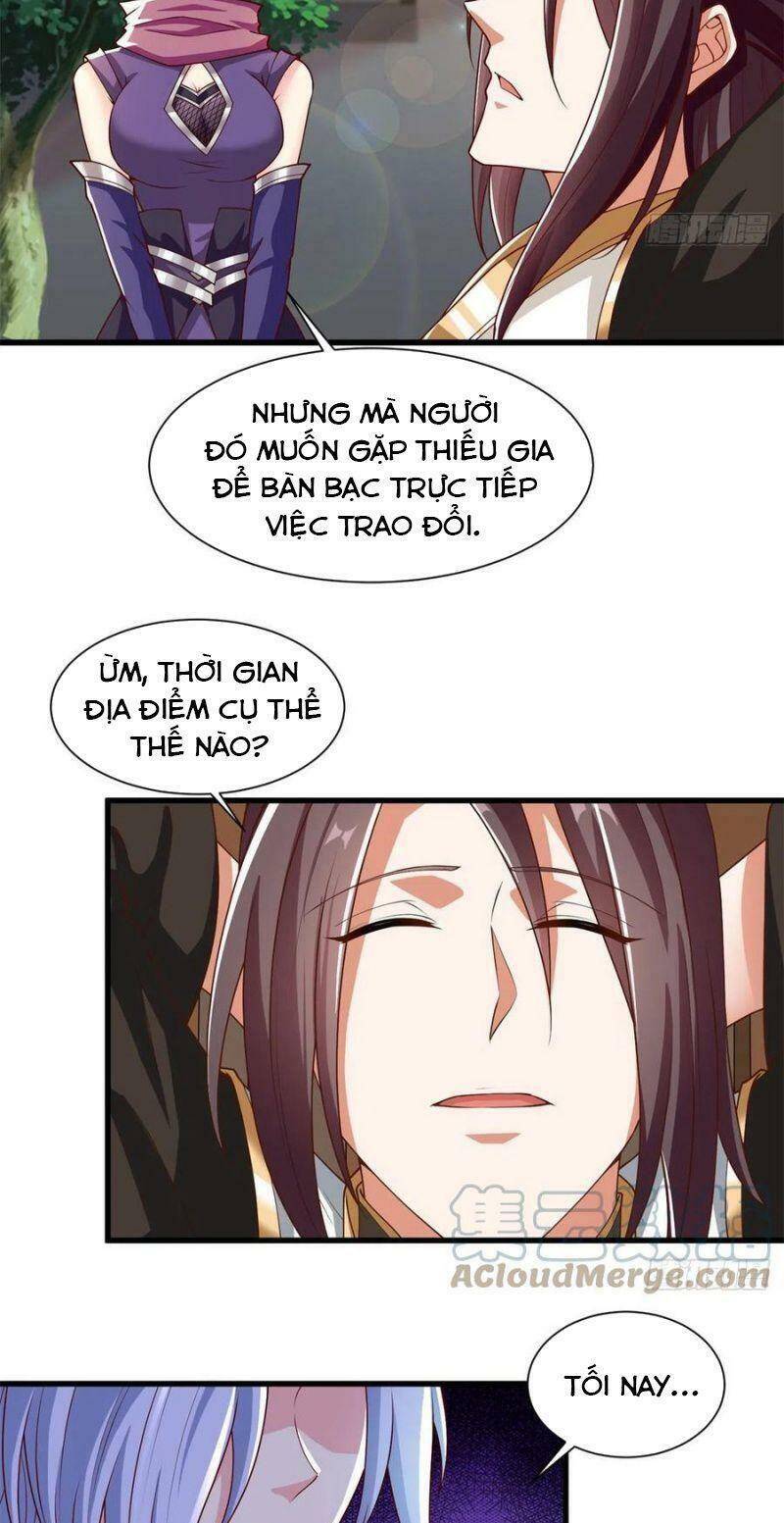 Mục long sư Tập 89 trang 16