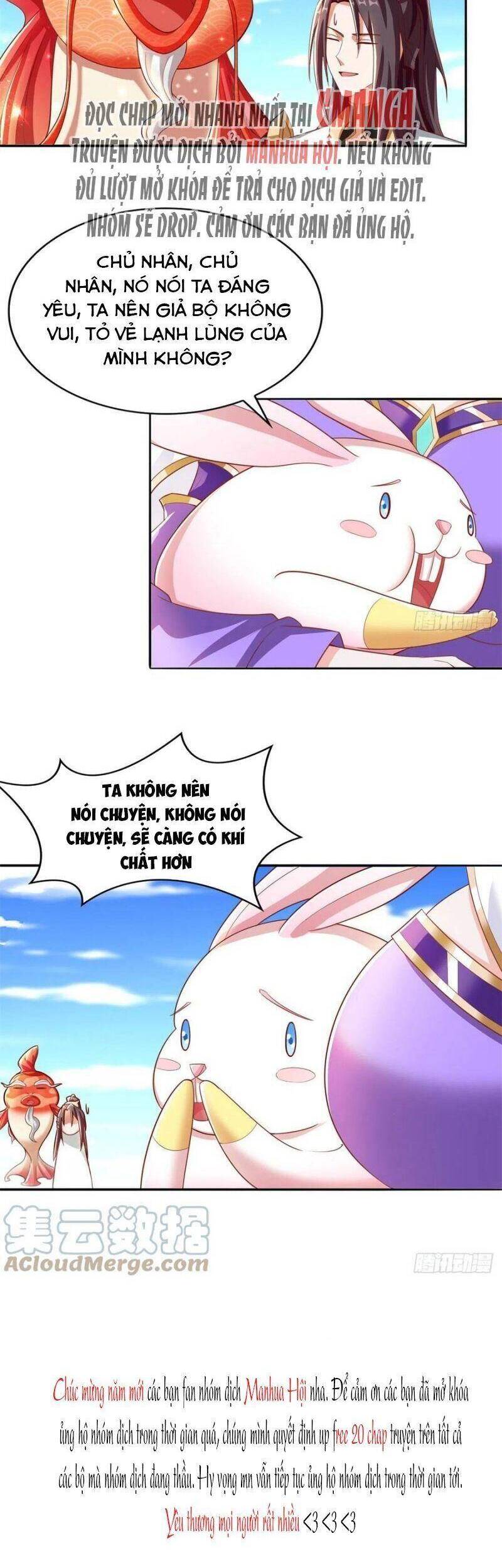 Mục long sư Tập 91 trang 13