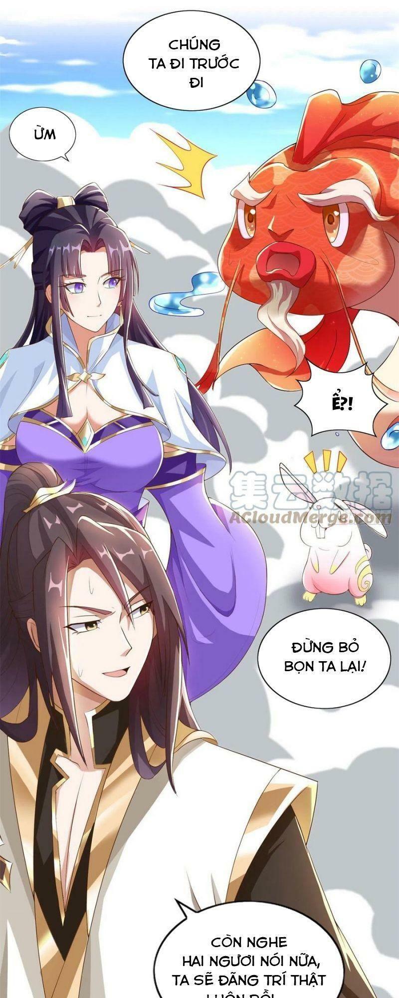 Mục long sư Tập 92 trang 1