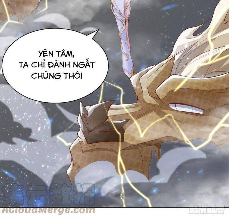 Mục long sư Tập 92 trang 18
