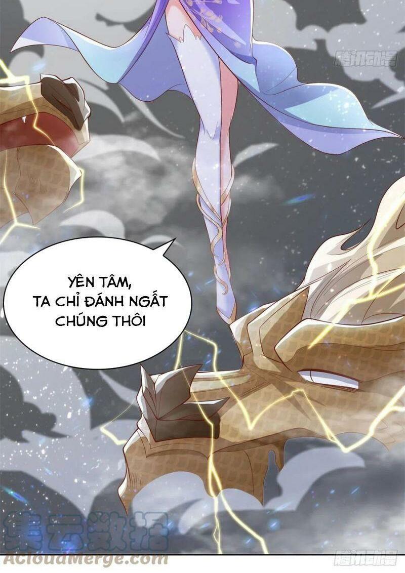 Mục long sư Tập 92 trang 22
