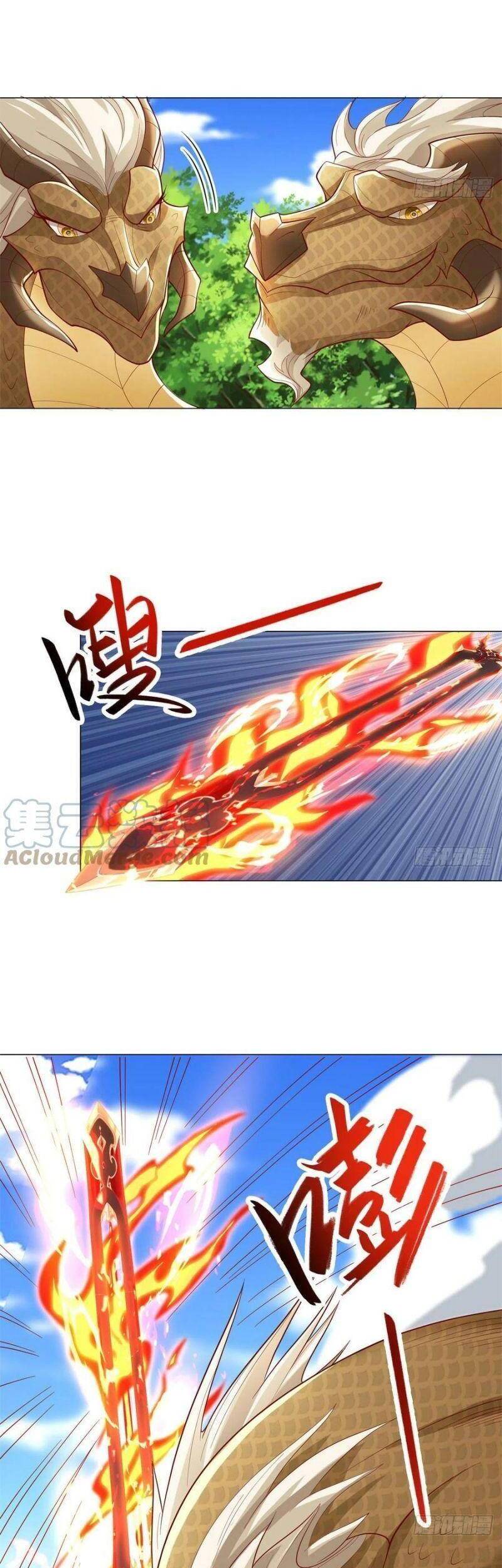 Mục long sư Tập 92 trang 7