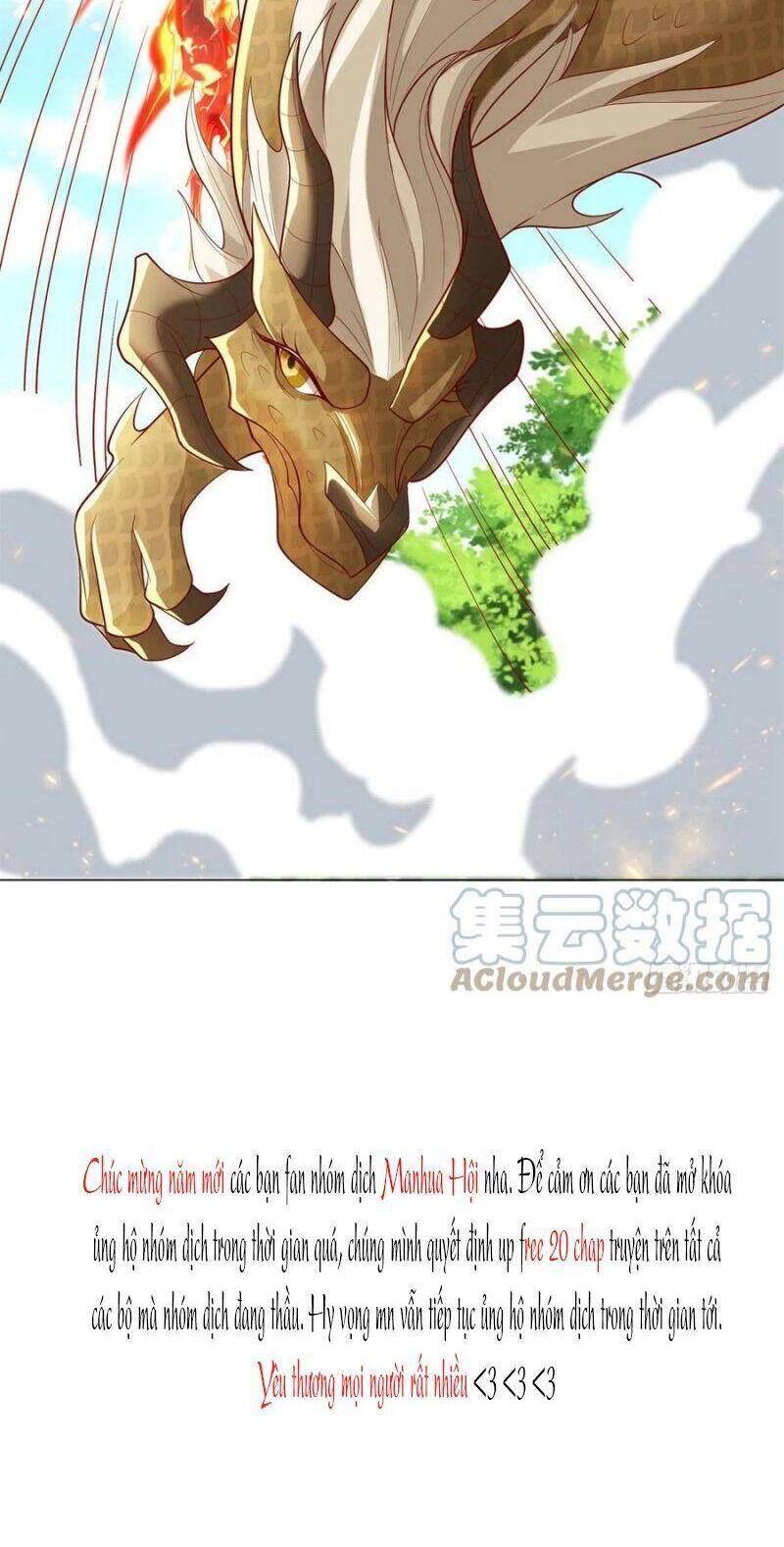 Mục long sư Tập 92 trang 8