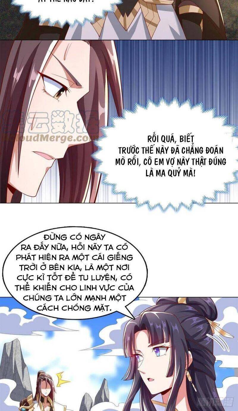Mục long sư Tập 93 trang 13