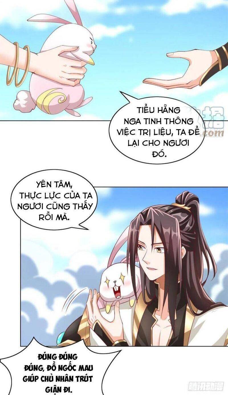 Mục long sư Tập 94 trang 9