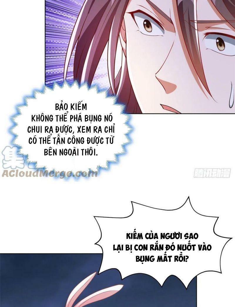 Mục long sư Tập 95 trang 26