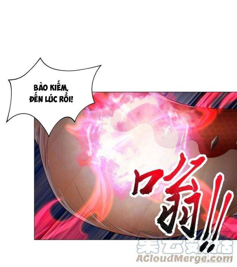 Mục long sư Tập 96 trang 17