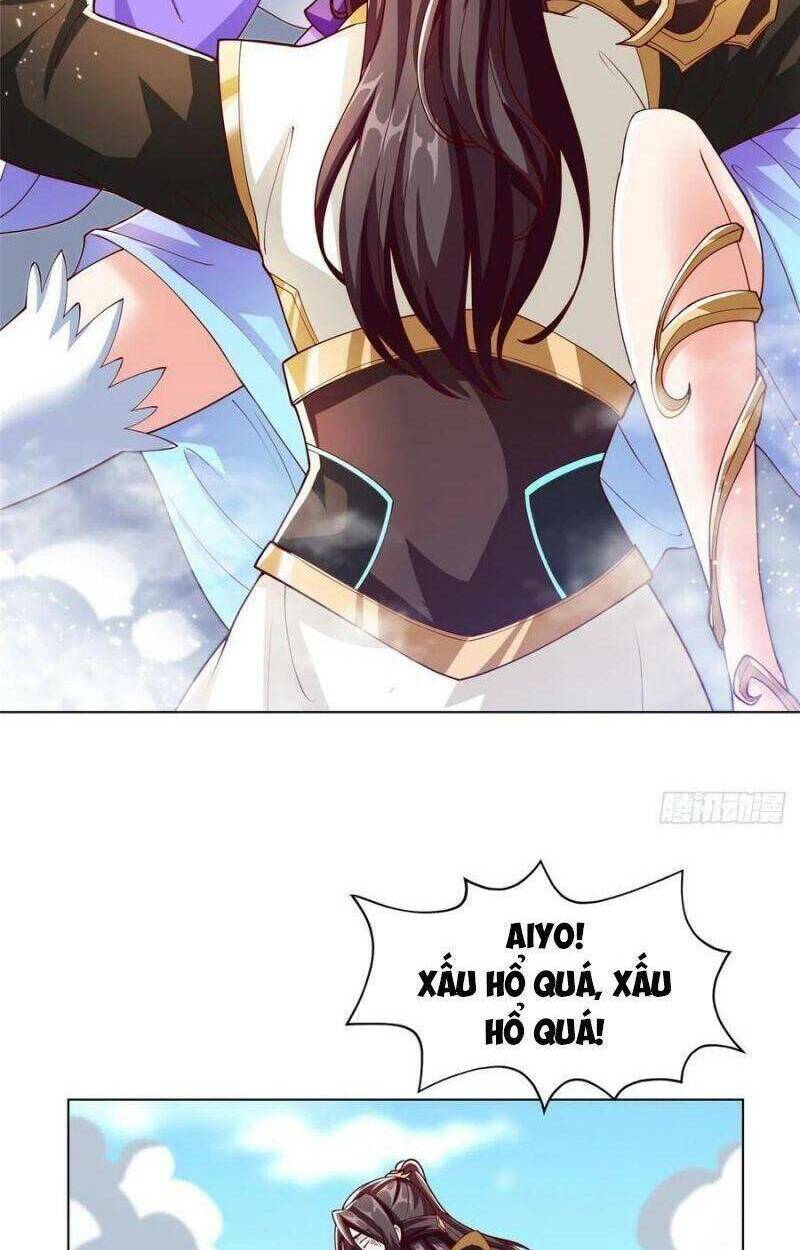 Mục long sư Tập 97 trang 25