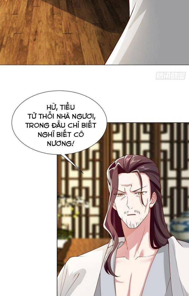 Mục long sư Tập 97 trang 31