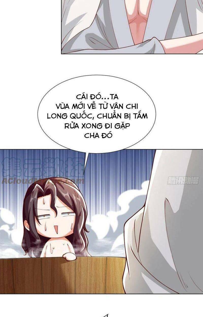 Mục long sư Tập 97 trang 32